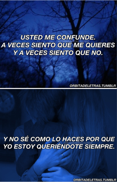 orbitadeletras:  -Mario Benedetti.