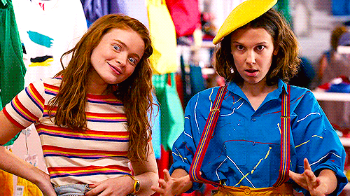 weloveweird:There’s more to life than stupid boys.