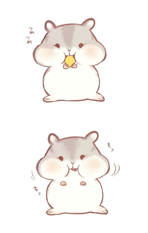 kinky-little-kitty-kat:  Me eating anything I really wanted. I always get really