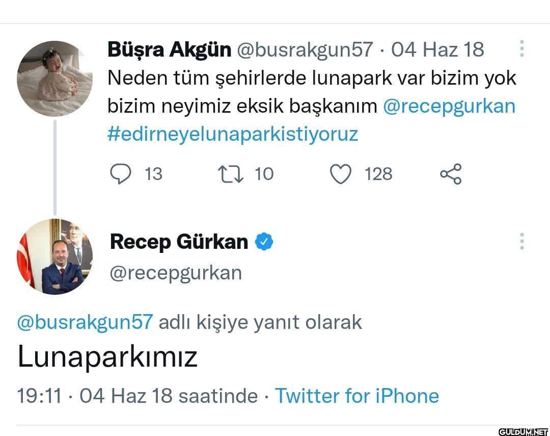 Büşra Akgün...