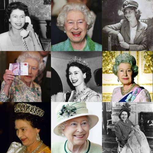 theirroyalhighnessespost:  ‘I declare before you all, that my whole life, whether it be long or short, shall be devoted to your service and the service of our great imperial family to which we all belong’ - Queen Elizabeth, 21st of April 1947 Today,