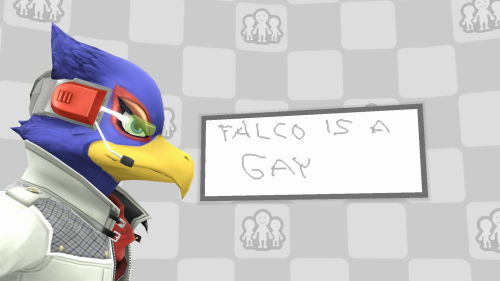 In case you didn’t know about Falco.