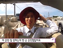 but-im-shy:  Niel foresaw the danger LOL 