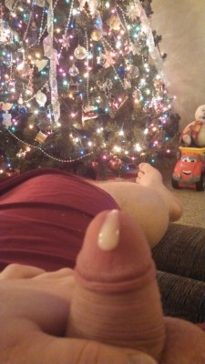 allthebearsilike:  bamacub::) Happy Holidays