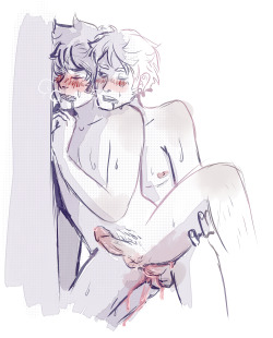 telo-pastel:  dam this is explicit , me and these anon are going to hell