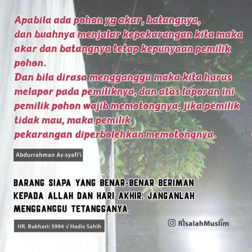 risalahmuslim