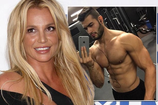 celebritybodybuge:  Sam Asghari Instagram Part 1 Britney Spears boyfriend Sam Asghari