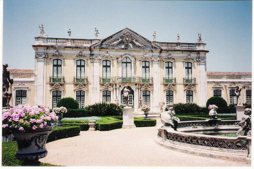 Rococo Girl's Shrine