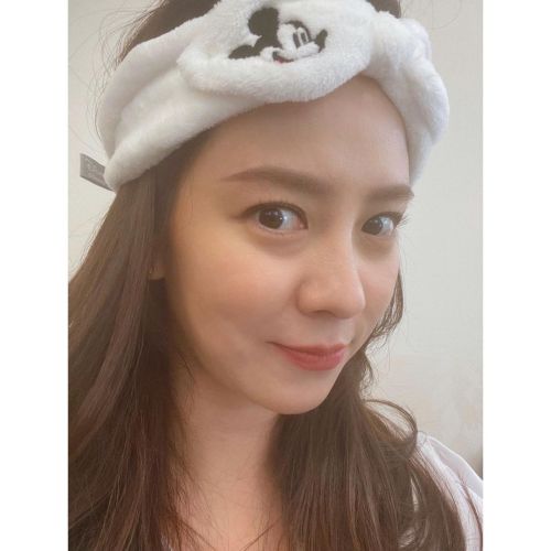 Song Ji-Hyo IG Update