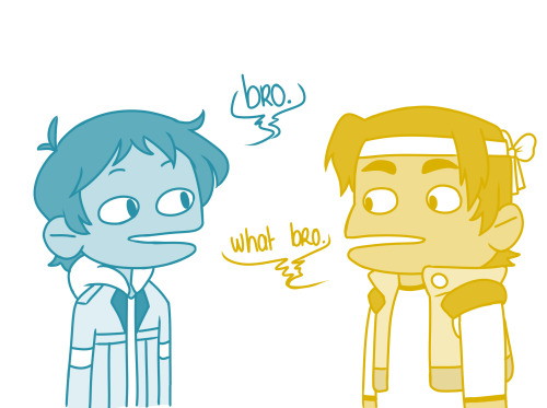 n-a-d-h-i-e:Space bros.+ Keith not getting it