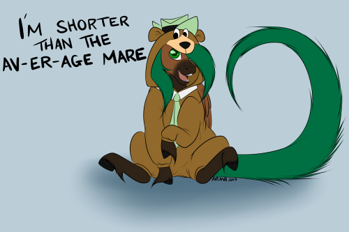 askcaffeinehazard:A joke suggested by a friend in IRC when discussing how short Caff is :P(She’s a Falabella , one of the shortest miniature horses - for those who don’t know)  x3! D’awww~!