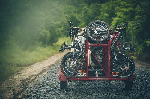 chirosangaku:  Dirt Photo Gallery – Qualifying | 2014 Cairns DH World Cup