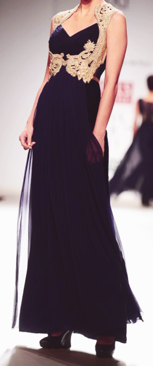 dissapparate:  a series of stupidly gorgeous collections↳ rabani &amp; rakha fall/wint