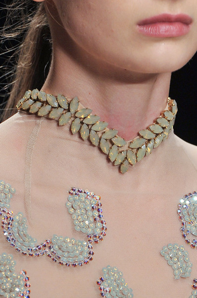 vlada-sasha-natasha:  Marios Schwab FW 2012