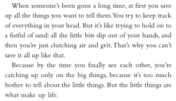 aseaofquotes:  Jenny Han, To All the Boys