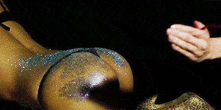 janetcolbert359:  bikini show gif bang bang that ass 