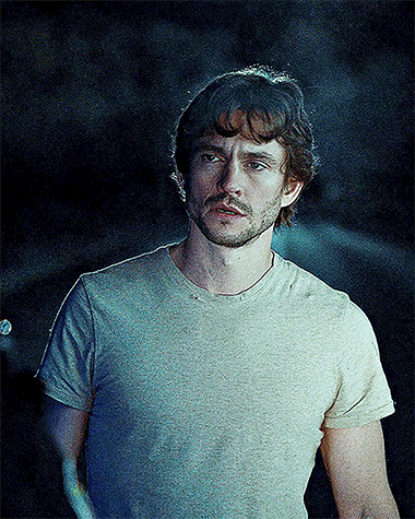 Hannibal 1.05 Coquilles