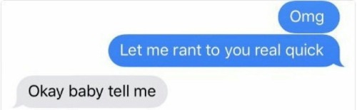 Texting W Bf!john B