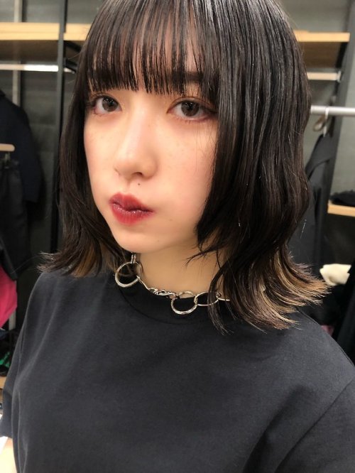 monowasure: 吉田凜音(@rinne1211)さん | Twitter