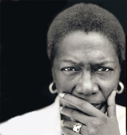 marcusbelafonte:  RIP to Afeni Shakur.January 10, 1947  - May 3rd, 2016.