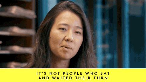 refinery29:Watch: Meet The Women Changing The Face Of Boston PoliticsThere are only 20 women in the 