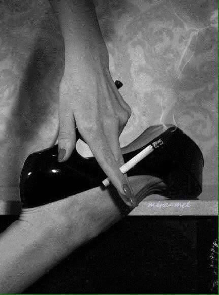 __Justine De Sade__ ♠️