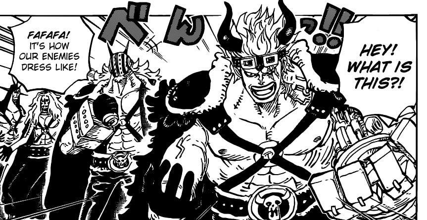 Chapter 978 Spoilers Explore Tumblr Posts And Blogs Tumgir Chapter 978 Spoilers Explore Tumblr Posts And Blogs Tumgir