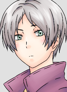 shgieo:  Natsume Takashi requested by @natszume