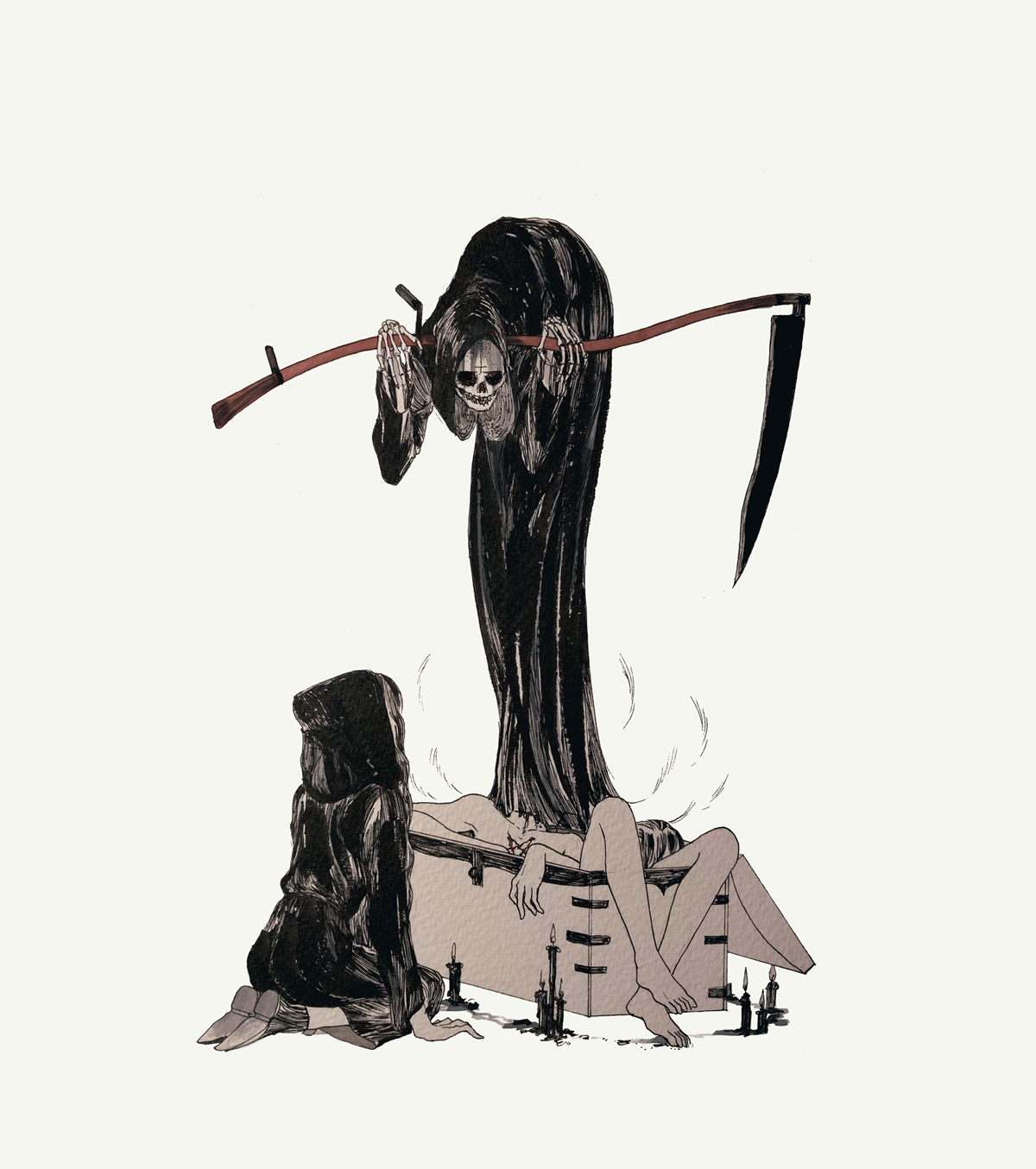 creepy-crypt:  WELCOME TO HELL