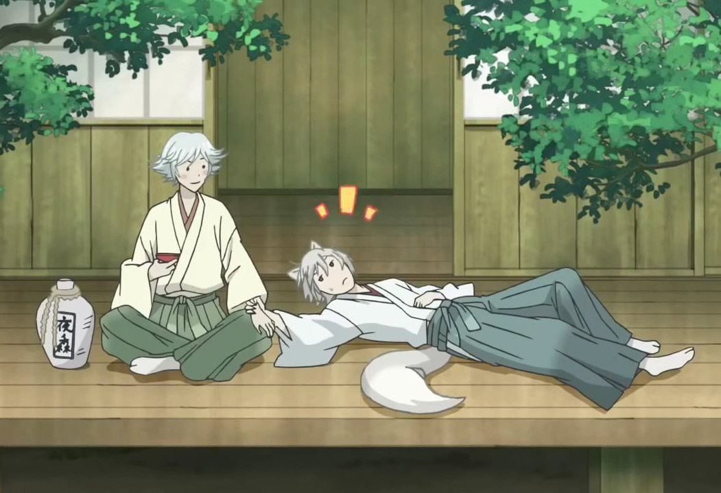 Kamisama Hajimemashita (Kamisama Kiss) · AniList