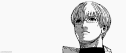 lchinoseguren:  Tokyo Ghoul:re 31 » Arima