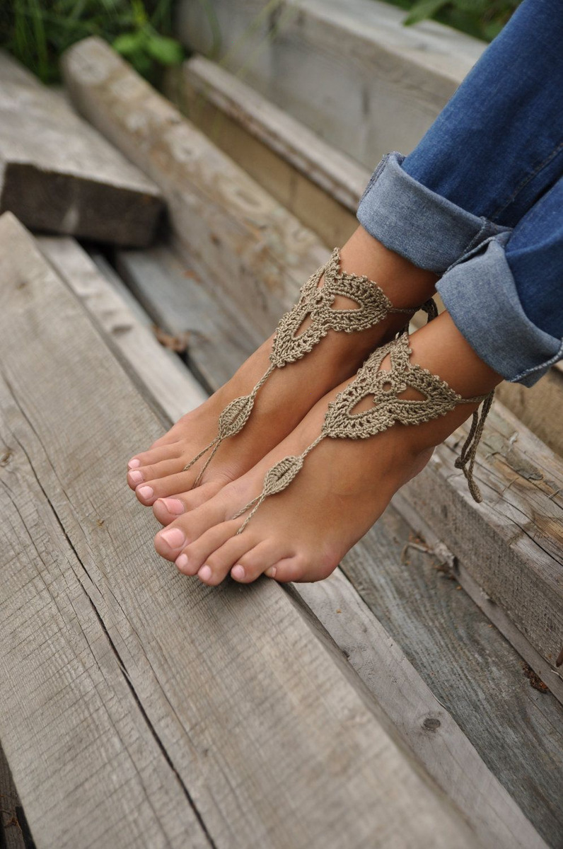 Cute Shoes