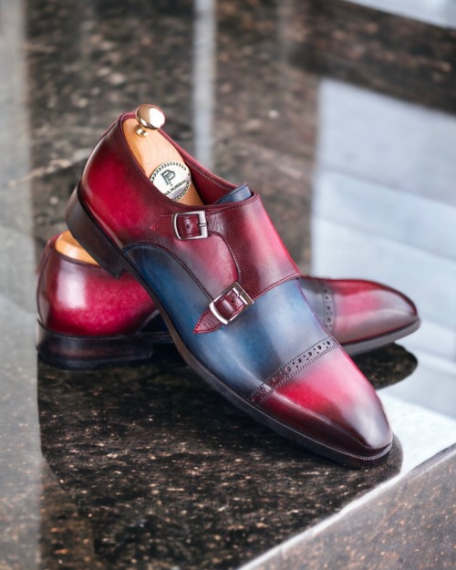 Paul Parkman | Men's Luxury Shoes