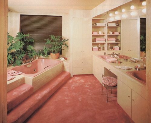 palmandlaser:From “The International Collection of Interior Design” (1985)