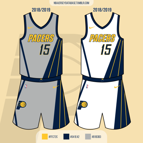 indiana pacers city jersey