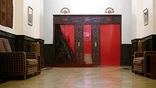  The Shining (1980) 