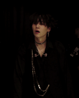 BTS MTL: To Cheat On Their S/O