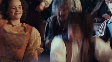 sweetvladislav:  The Races of Middle Earth- Hobbits (4/4) “Hobbits really are amazing creatures, as I have said before. You can learn all that there is to know about their ways in a month, and yet after a hundred years they can still surprise you