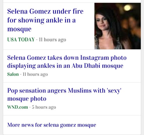 angryhijabi:Look at these pictures.Read the fucking way they described it in the media.No, Muslims a