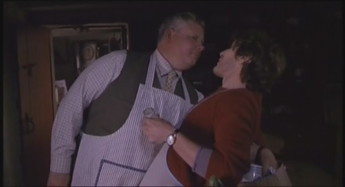 nevernlandia:Withnail &amp; I, directed by Bruce Robinson 1987 (½)
