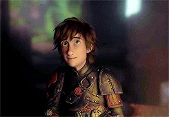themaidenofthetree:  Hiccup watches his parents sing and dance together for the first,