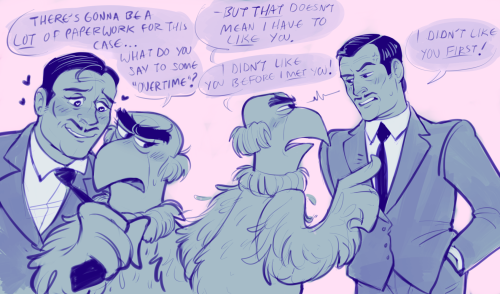 Easily My Fav Part Of Muppets Most Wanted