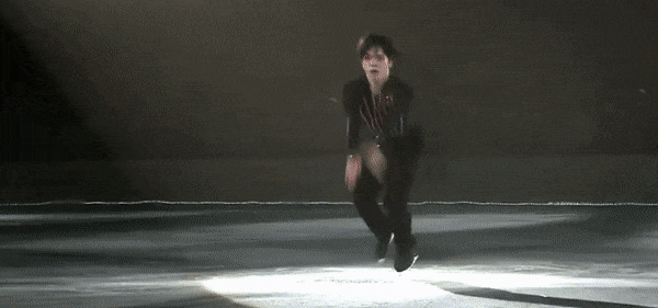 vilyae: Shoma UNO SP/EX - Earth Song/History (Michael Jackson)from THE ICE 2021 [x]aka take us to th