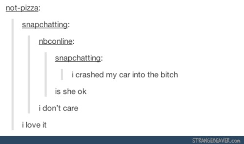 itsstuckyinmyhead:  Best Tumblr Responses  