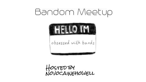 novocainehowell:(I missed someone’s phandom panic meetup so.. also, we have established I suck at ba