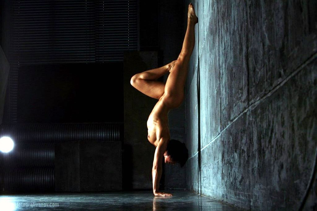 fitnudegirls:  Fit Nude Girls - Naked girls with great bodies Imagination Fit - In