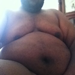 fatbearcub:  #tummytuesday