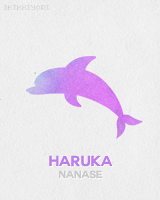 ohbucky:  FREE! - IWATOBI SWIM CLUB | MINIMALIST CHARACTER POSTERS 