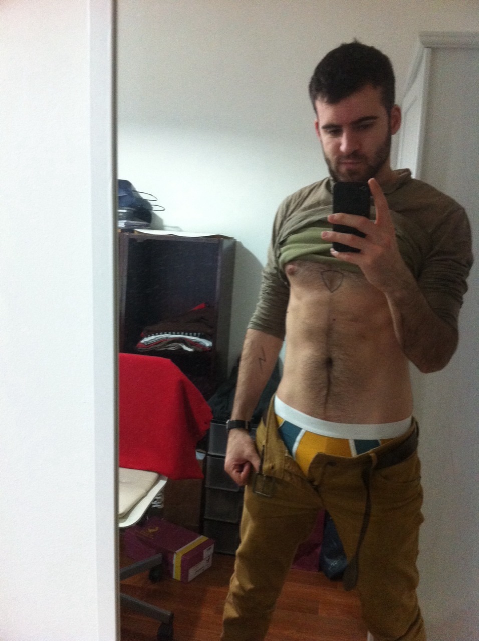 threefiveseven:  Free drinks!!  i really need these undies. they&rsquo;re my