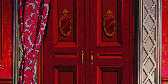 ridleey:Spirited Away + colors
